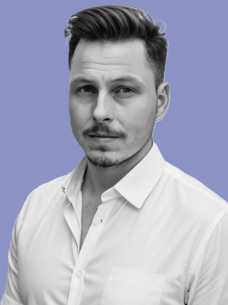 Pierre Nilsson, operativ konsult – Fixus Consulting